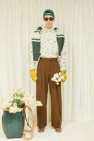 Tanner Fletcher 26FW002